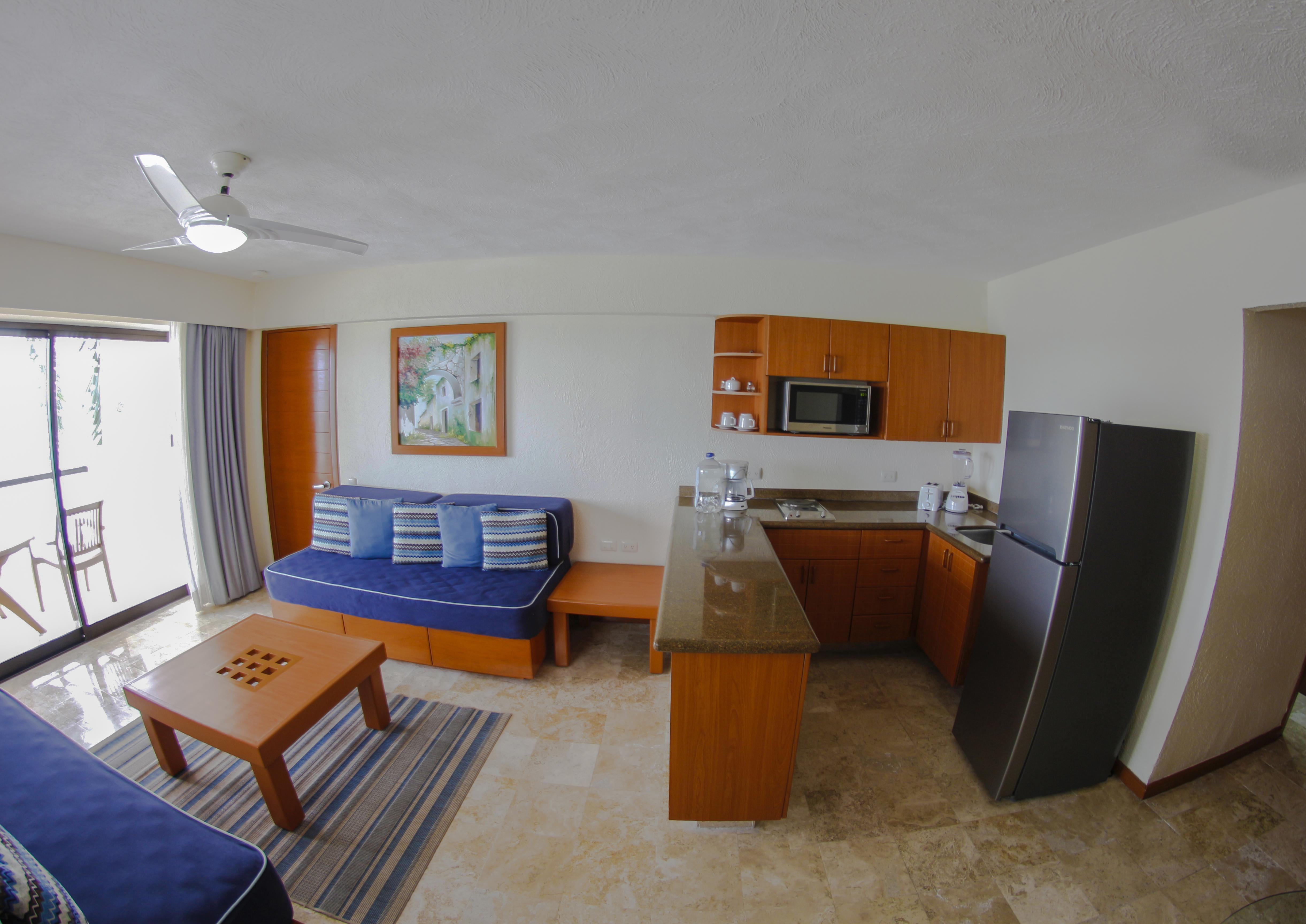 Plaza Pelicanos Grand Beach Resort All Inclusive Puerto Vallarta Eksteriør billede