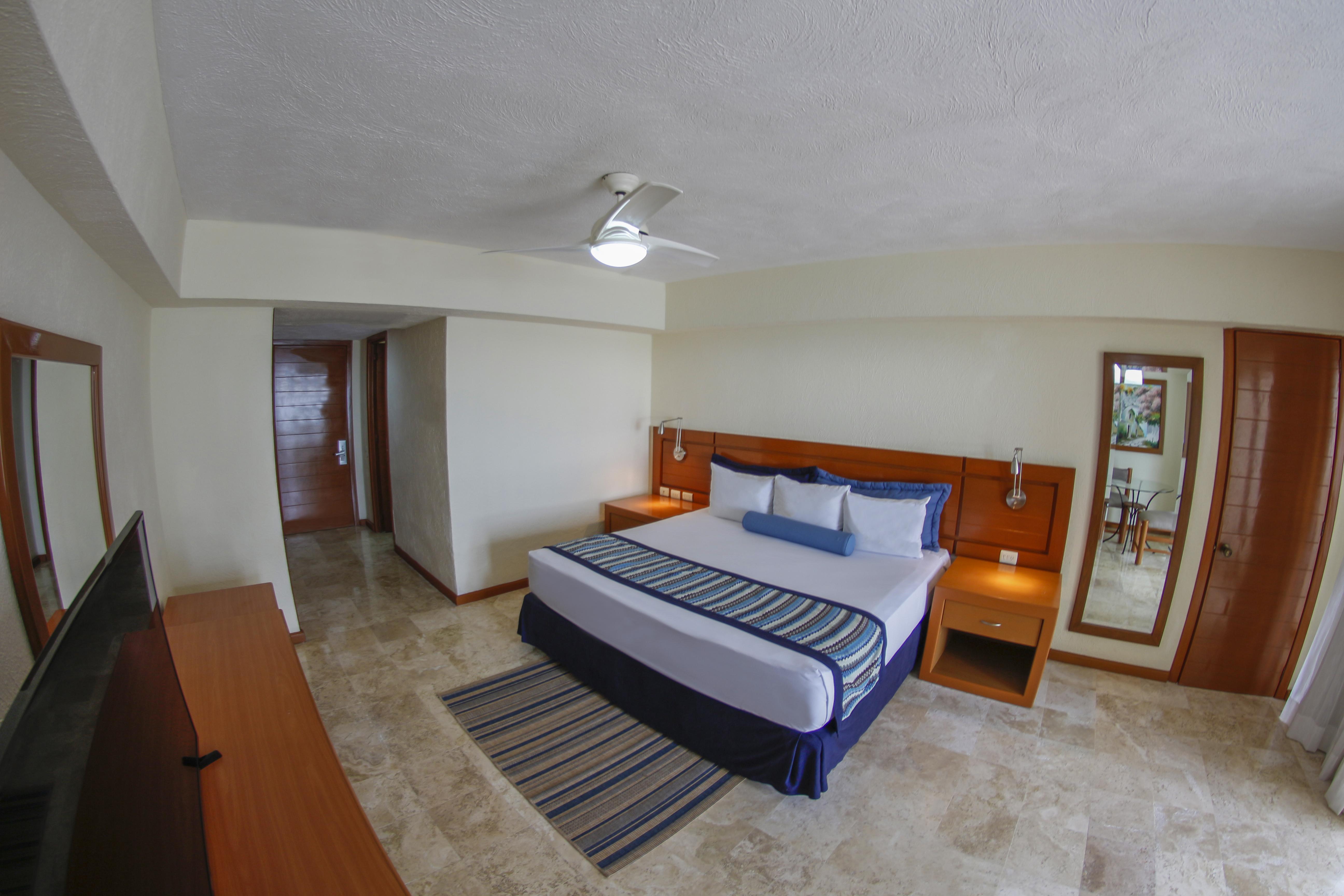 Plaza Pelicanos Grand Beach Resort All Inclusive Puerto Vallarta Eksteriør billede