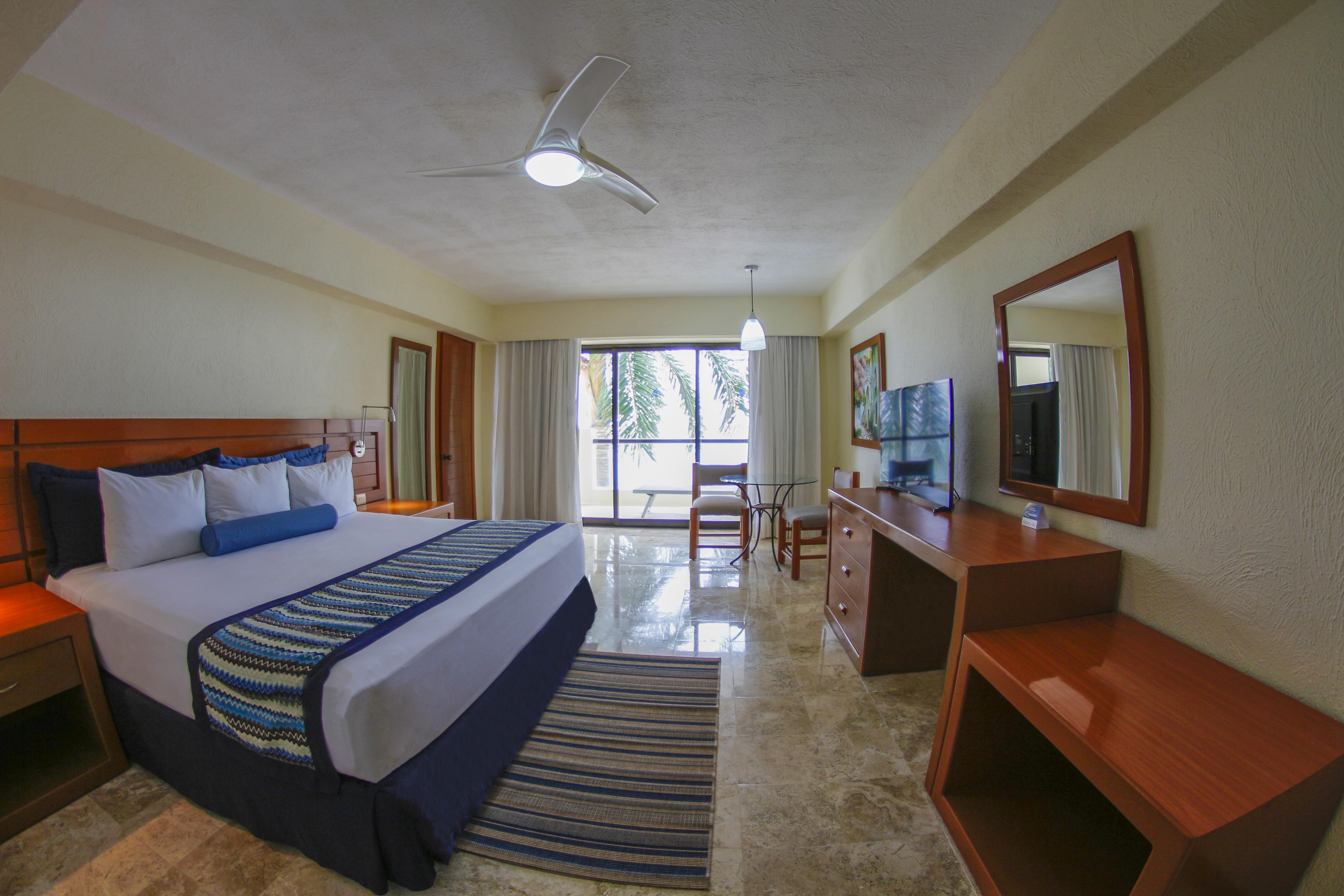 Plaza Pelicanos Grand Beach Resort All Inclusive Puerto Vallarta Eksteriør billede