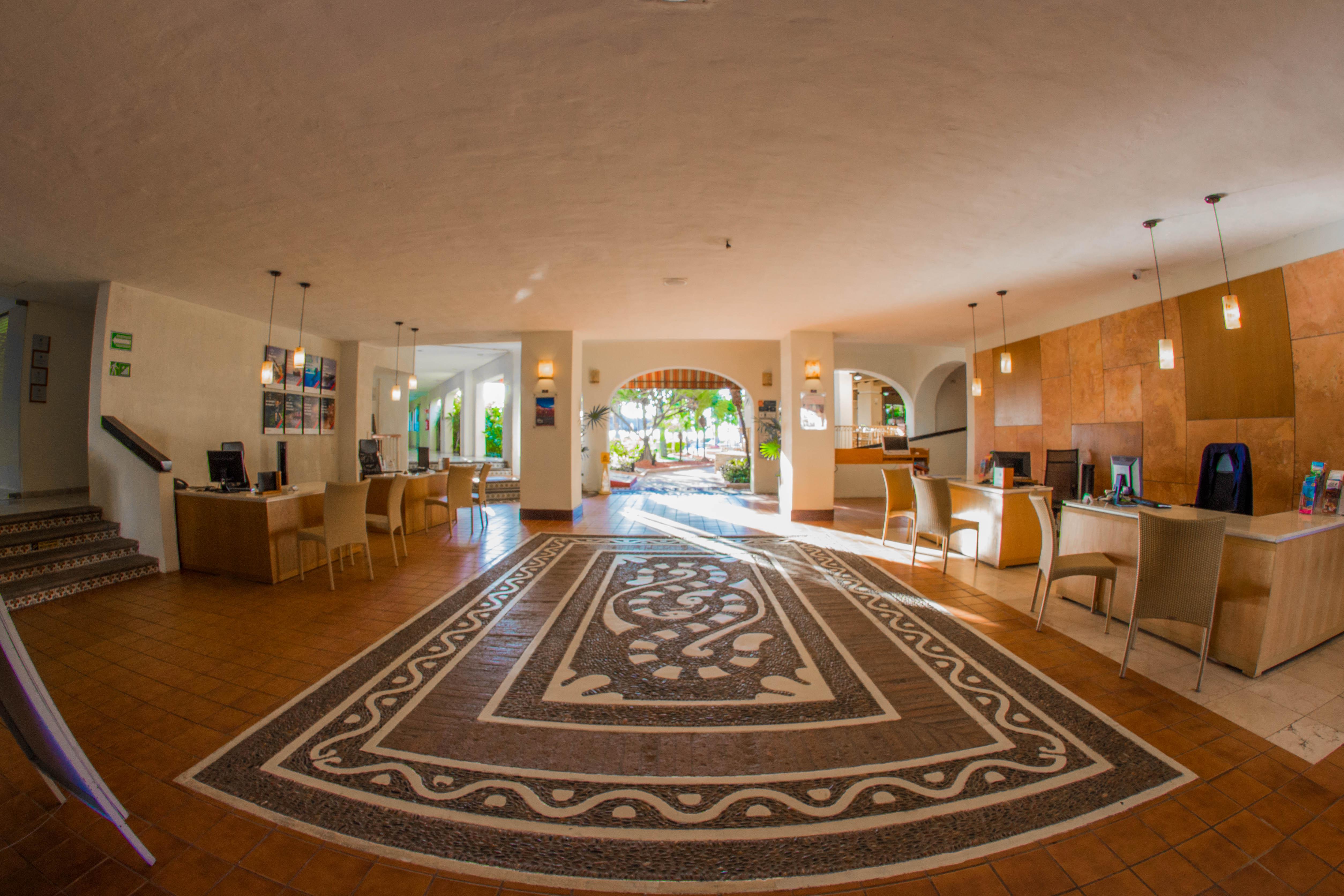 Plaza Pelicanos Grand Beach Resort All Inclusive Puerto Vallarta Eksteriør billede