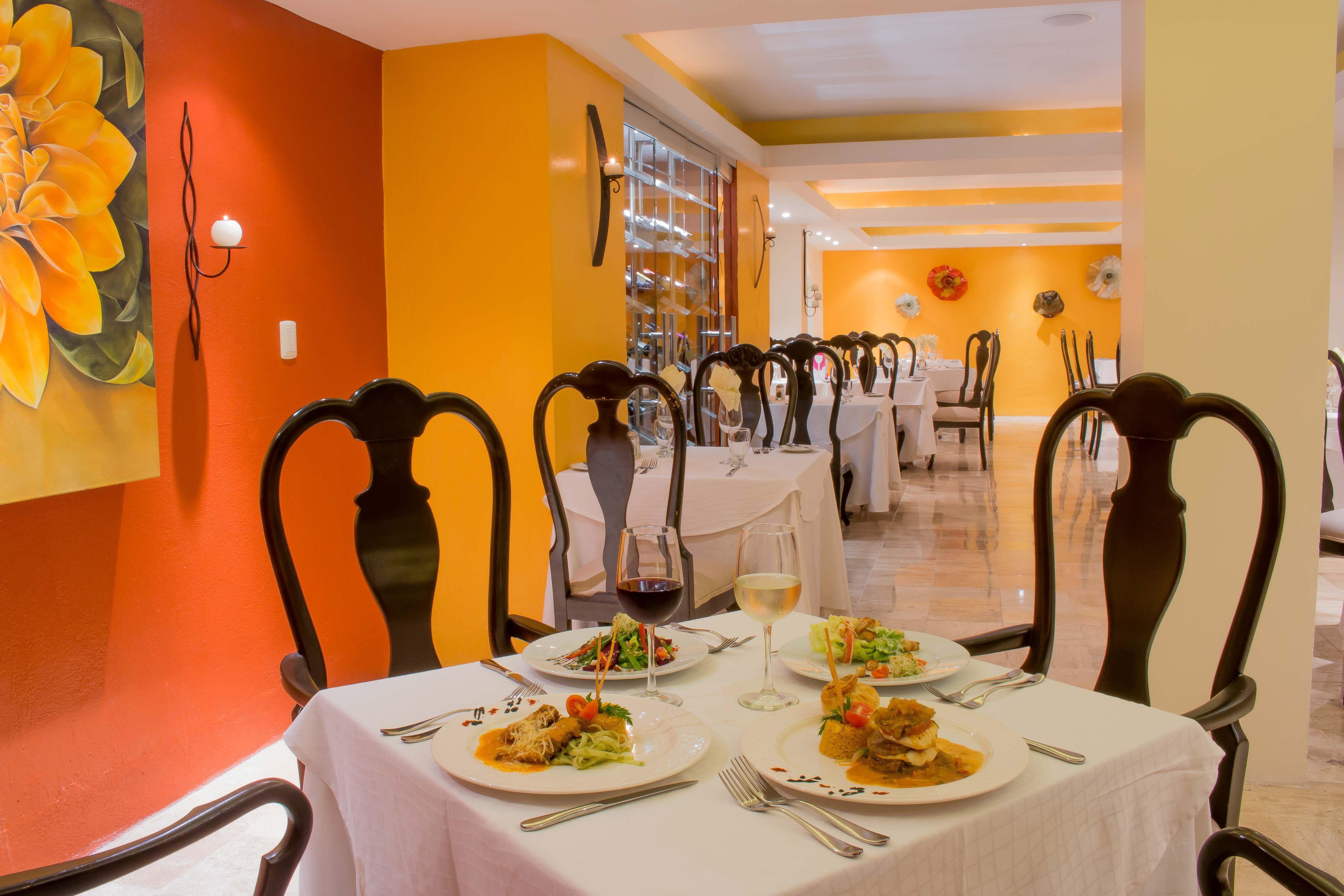 Plaza Pelicanos Grand Beach Resort All Inclusive Puerto Vallarta Eksteriør billede