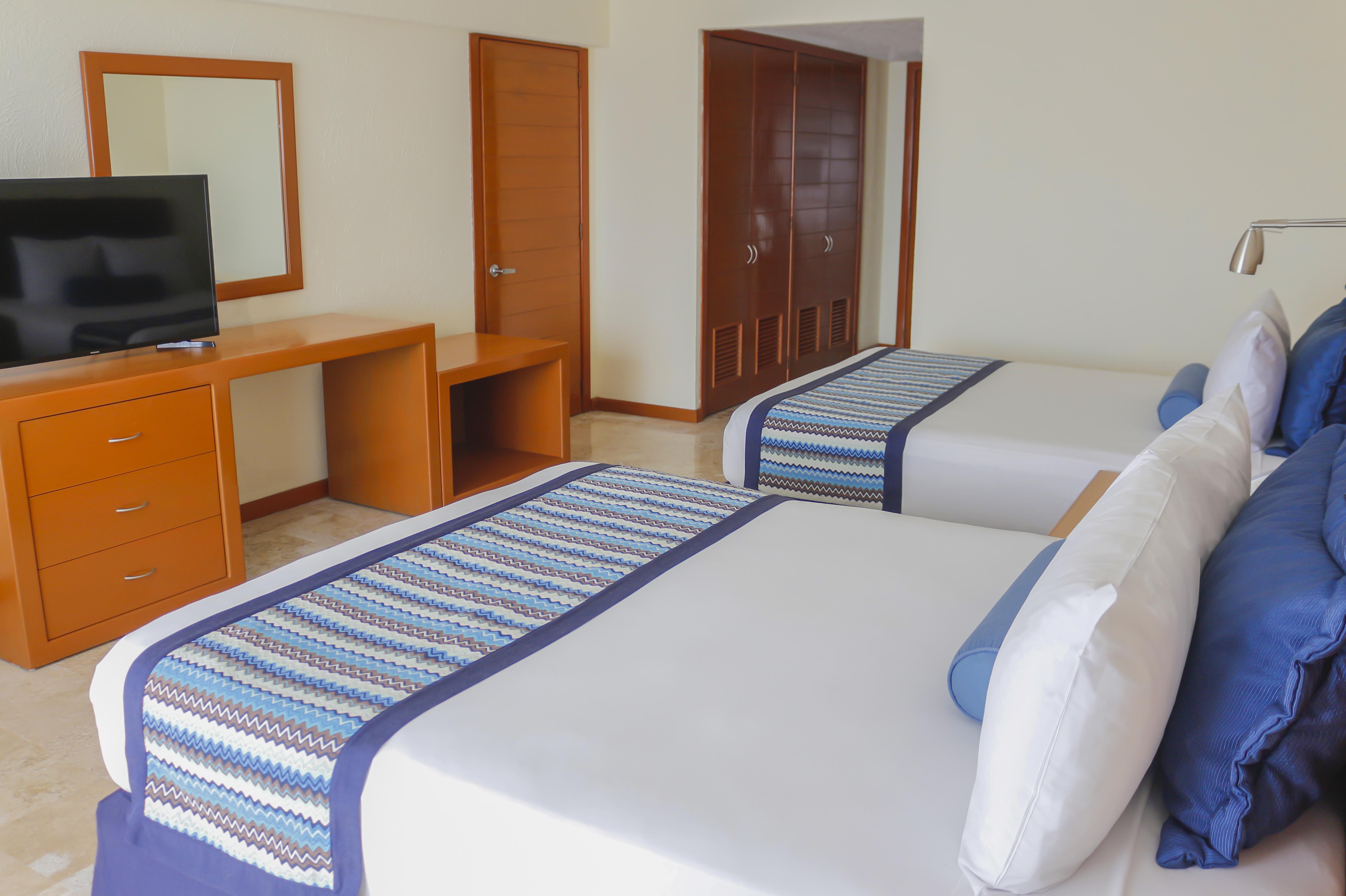 Plaza Pelicanos Grand Beach Resort All Inclusive Puerto Vallarta Eksteriør billede
