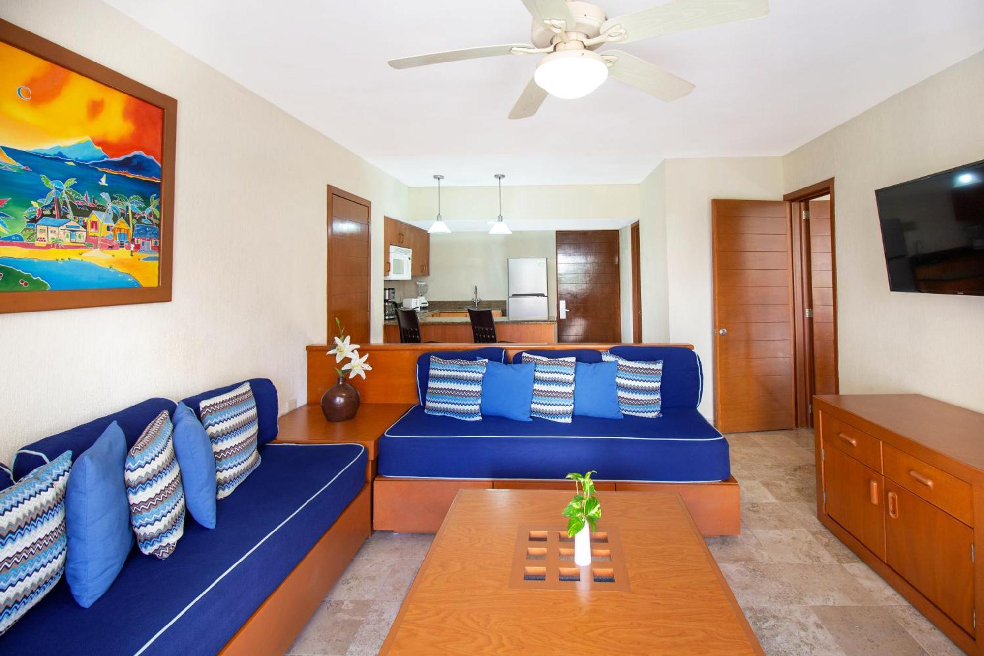 Plaza Pelicanos Grand Beach Resort All Inclusive Puerto Vallarta Eksteriør billede